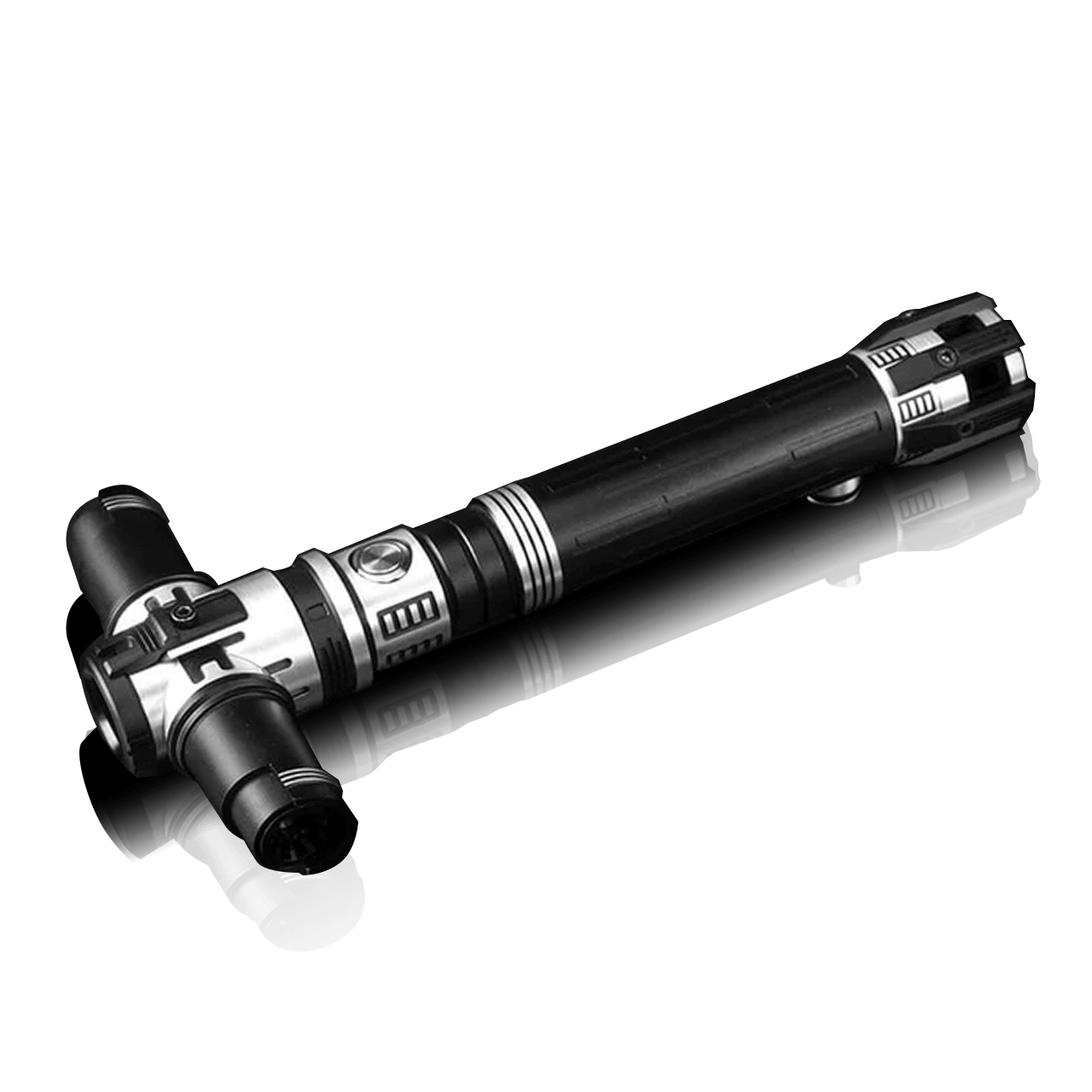 Sabertrio Krosgaard • Custom Light Sabers • Custom Sabers